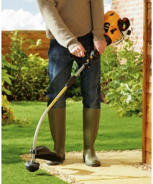 McCulloch Petrol Trimmer