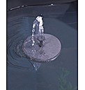 Sunjet 150 Solar Water Fountain