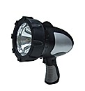 Rechargeable Handheld Spotlight