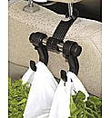 Set of 2 In Car Bag Holders