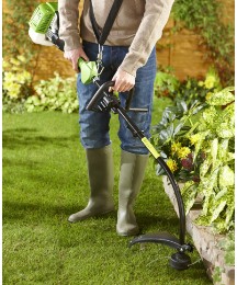 Handy 26cc Petrol Line Trimmer