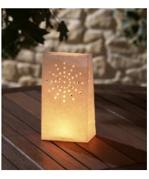 Pack of 20 Lantern Bags