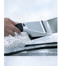 Heated Ice Scraper
