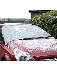 Set of 2 Car Windscreen Covers