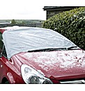 Set of 2 Car Windscreen Covers