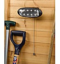 Solar Shed Light