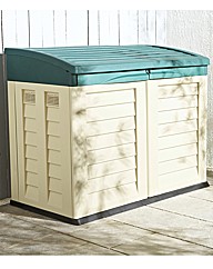 Garden Storage