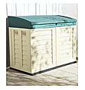 Garden Storage