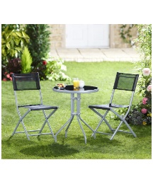 3 Piece Bistro Set