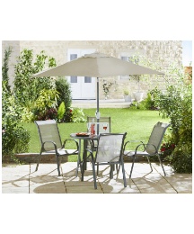 Murano Furniture Set