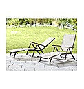 Mezzano Lounger