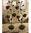 Tree Shaped Planter - Buy 1 Get 1 Free