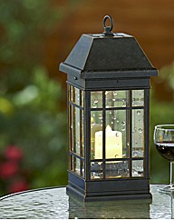 Seville Solar Lantern