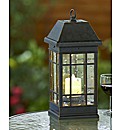 Seville Solar Lantern