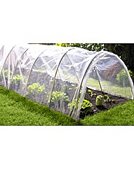 Poly Grow Tunnel Cloche