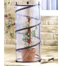 Pop Up Over Greenhouse