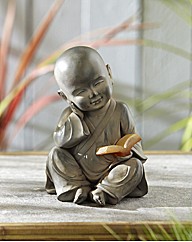 Little Monk Solar Light