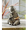 Little Monk Solar Light