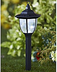 Solar Welcome Light - Buy 1 Get 1 Free