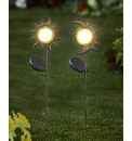 Solar Sun & Moon