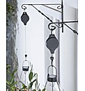 Hanging Basket Pulleys -Buy 1 Get 1 Free