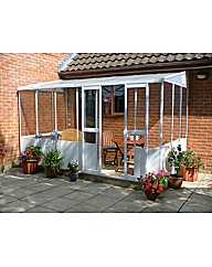 Garden Room 352 x 178cm