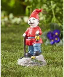 Solar Watchman Gnome