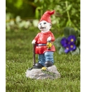 Solar Watchman Gnome