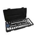 40 Piece Socket Set