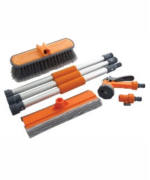7 Piece Car and Window Washing Set