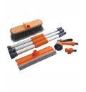 7 Piece Car and Window Washing Set