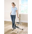 2 Step Safety Ladder