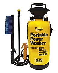 Power Washer