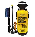 Power Washer
