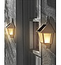 Solar Wall Light - Buy 1 Get 1 Free