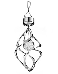 Galaxy Solar Light