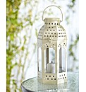 Solar Morrocan Lantern