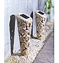 Silhouette Stake Light -Buy 1 Get 1 Free
