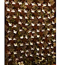 80 Butterfly Solar Lights