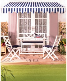Deluxe Awning 3.5M X 2.5M