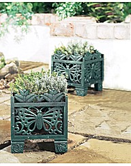 Butterfly Planter - Buy 1 Get 1 Free