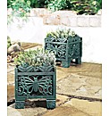 Butterfly Planter - Buy 1 Get 1 Free