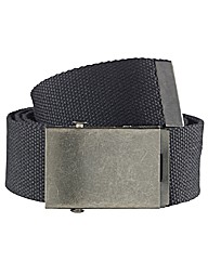 Duke Webbed Belt - 4cm