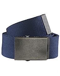Duke Webbed Belt - 4cm