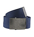Duke Webbed Belt - 4cm