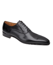 Magnanni Handmade Leather Shoes