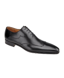 Magnanni Handmade Leather Shoes