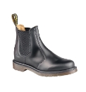 Dr Martens Leather Chelsea Boots
