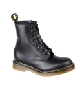 Dr Martens Leather Lace Up Boots