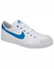 Nike Sweet Legacy Canvas Trainers